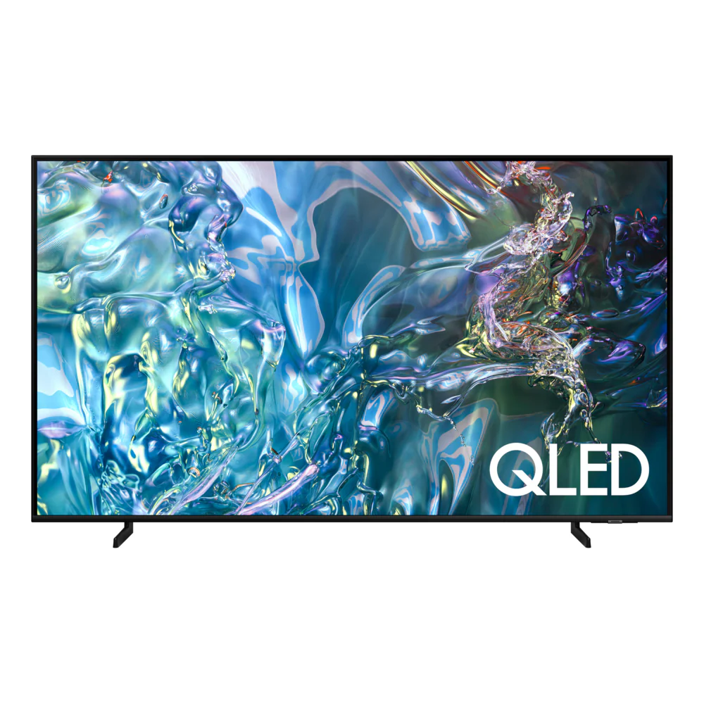 Samsung Q60D QLED 4K Dual LED 85