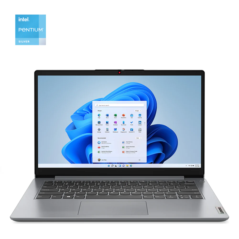 Lenovo IdeaPad 1i 14