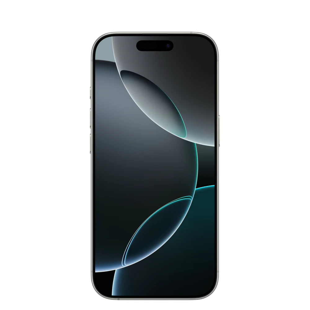 Apple iPhone 16 Pro 6.3