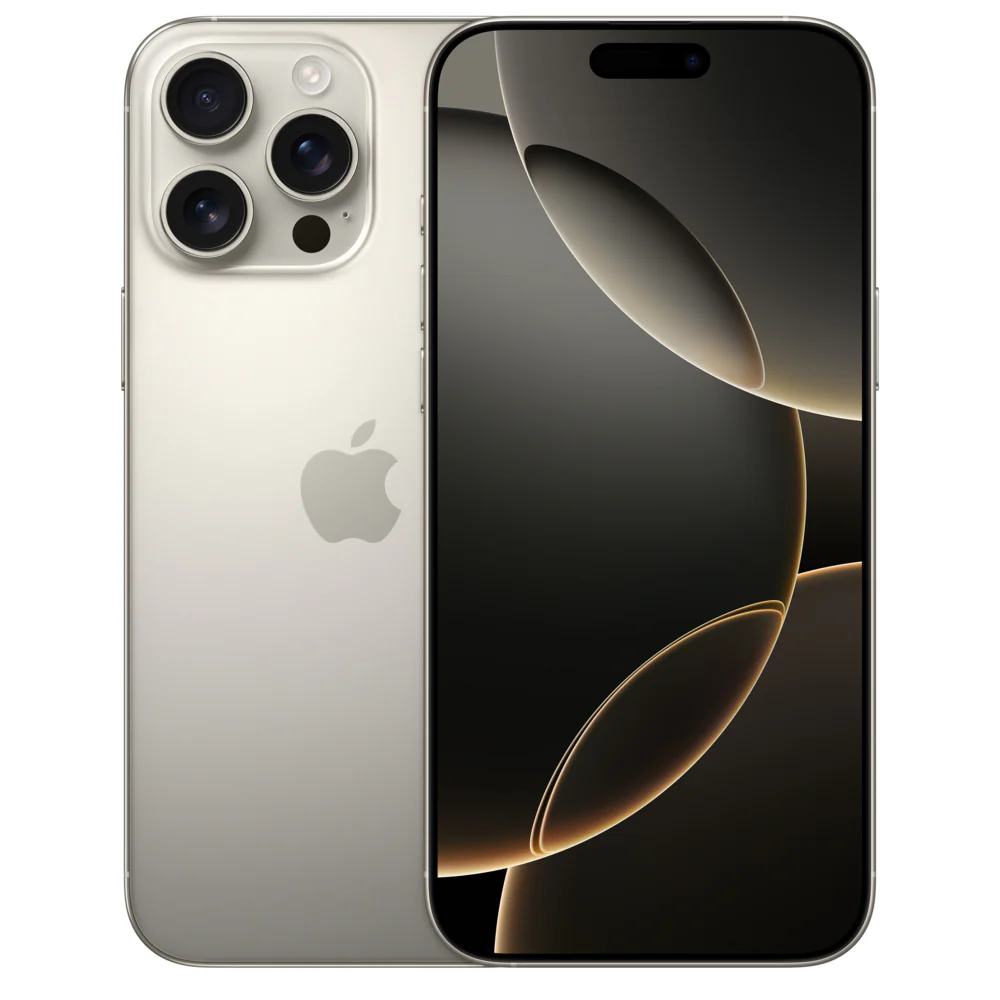 Apple iPhone 16 Pro Max 6.9