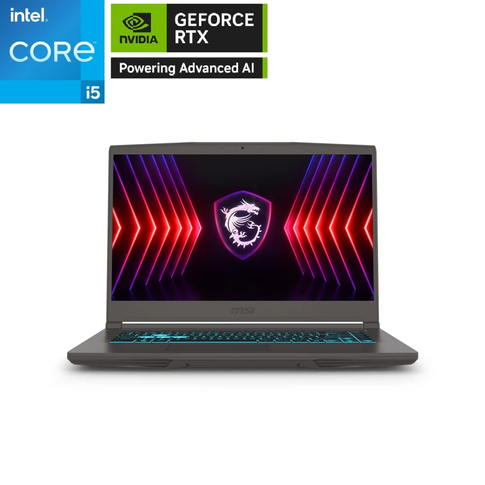 MSI Thin 15 B12UCX-1684CA 15.6