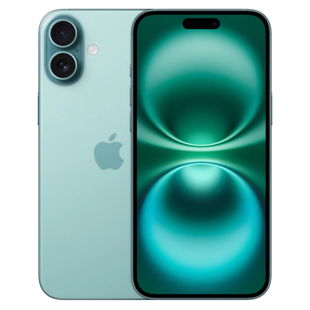 Apple iPhone 16 Plus 6.7