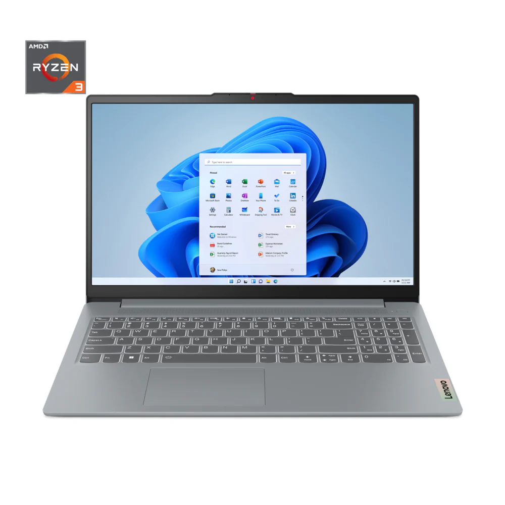 Lenovo IdeaPad Slim 3 15.6