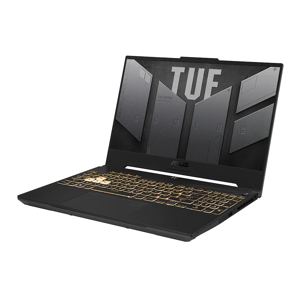 ASUS TUF F15 15.6