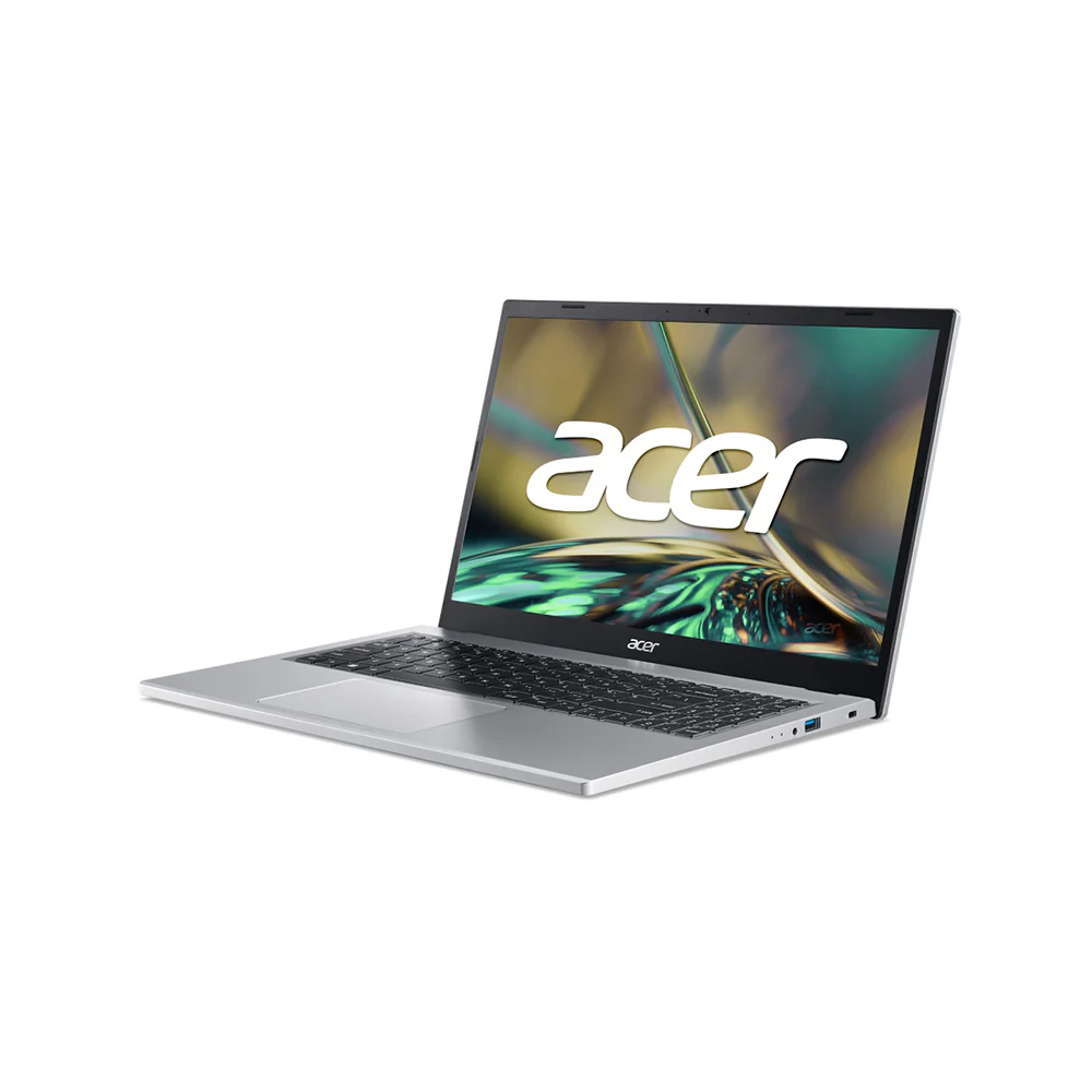 Acer 15.6'' FHD Laptop - AMD Athlon Silver 7120U - 256 GB SSD - 8 GB RAM - Windows 11 Home