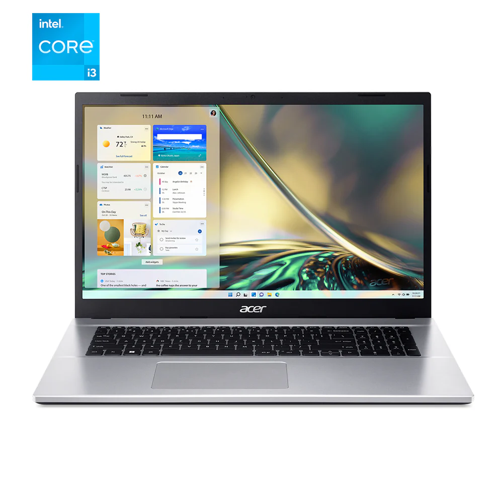 Acer 17.3