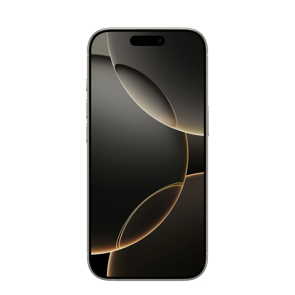 Apple iPhone 16 Pro 6.3