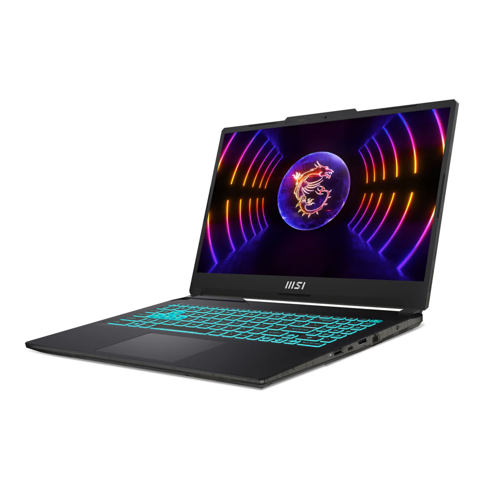 MSI Cyborg 15 A13VE 15.6