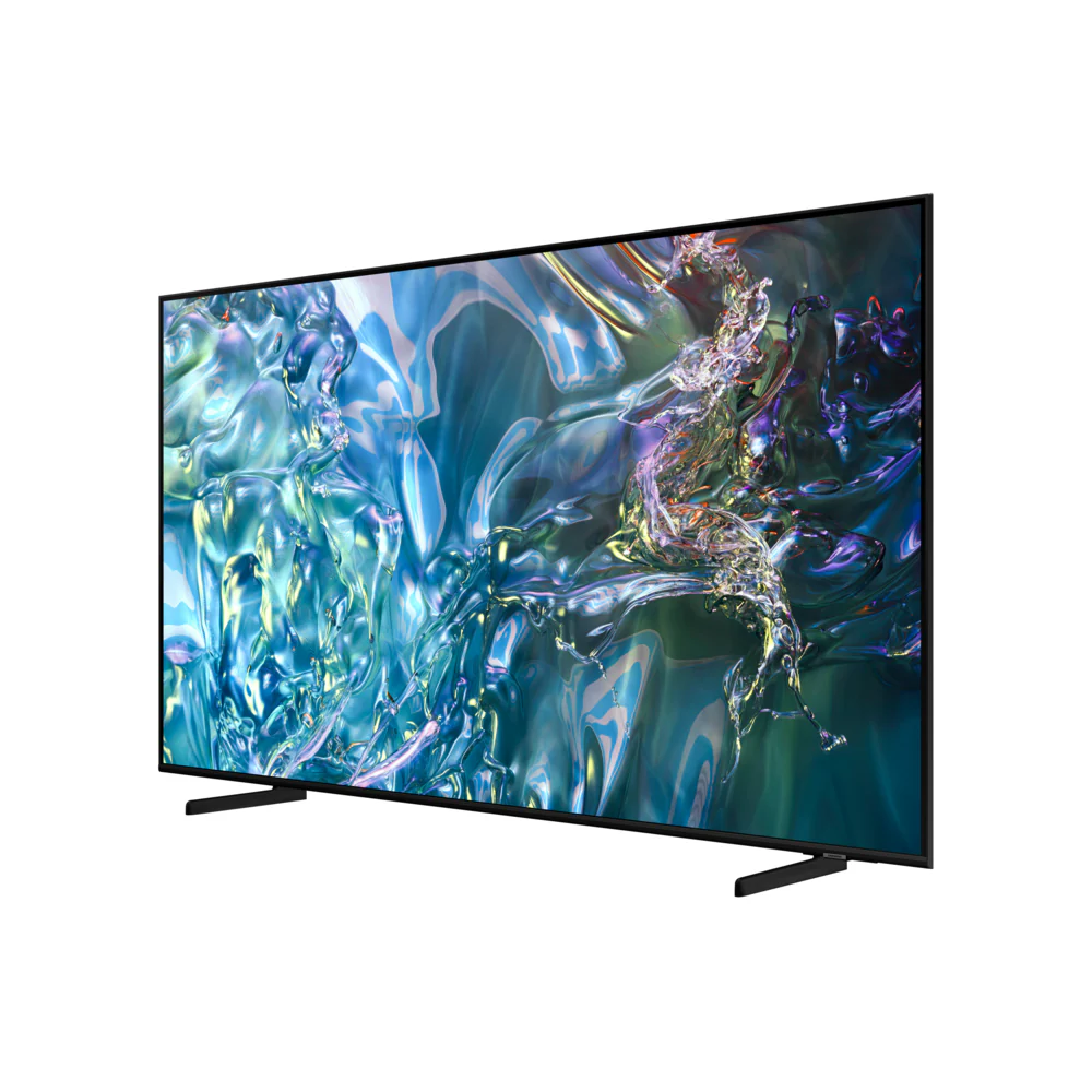 Samsung Q60D QLED 4K Dual LED 85