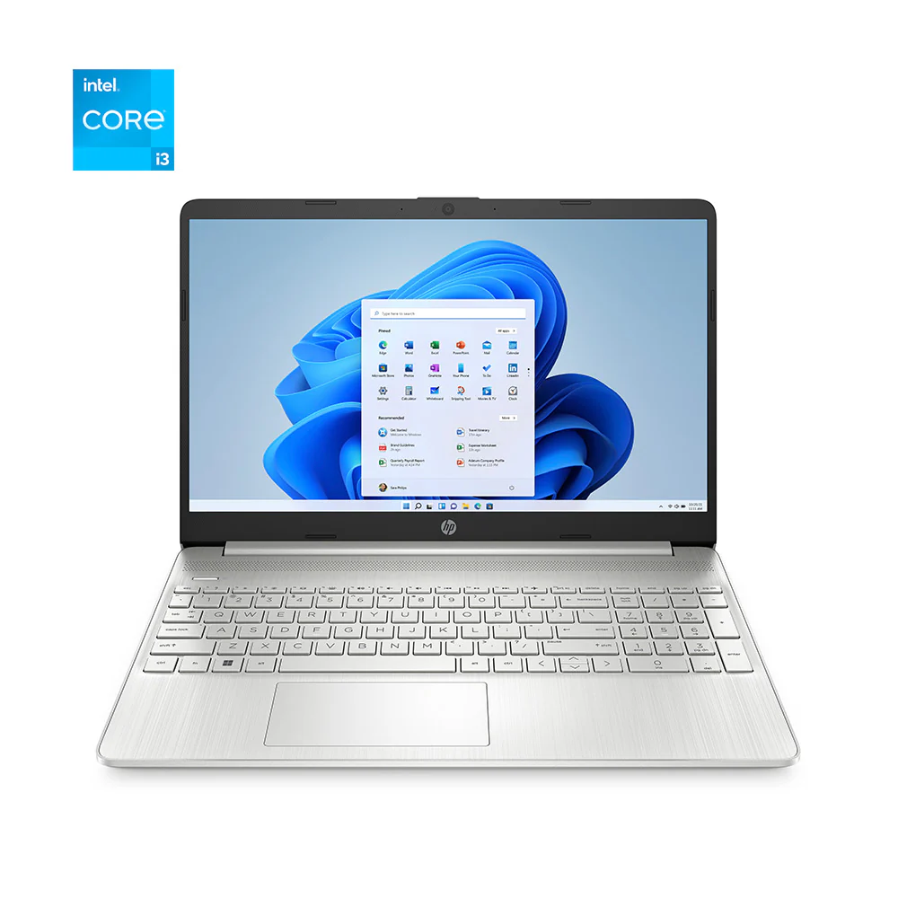 HP 15.6
