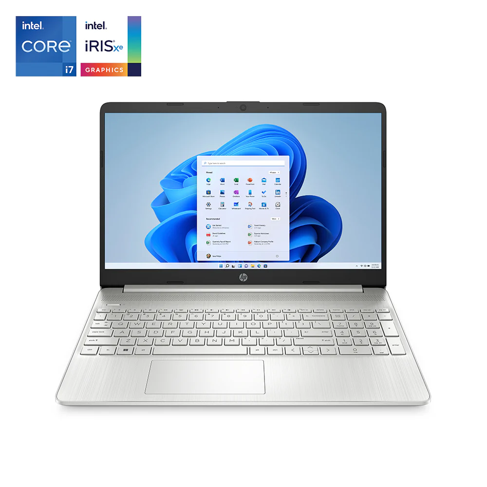HP 15.6