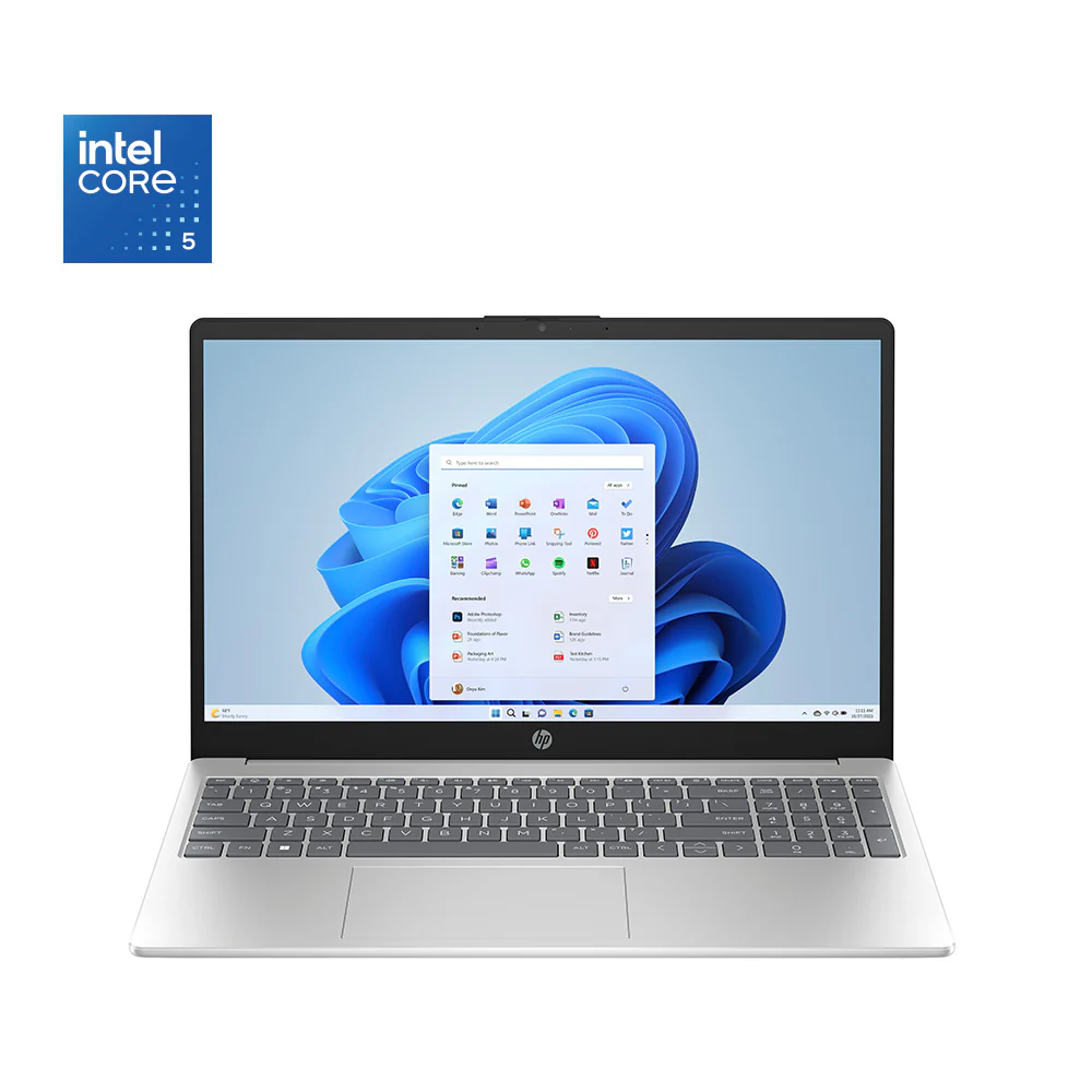 HP 15.6