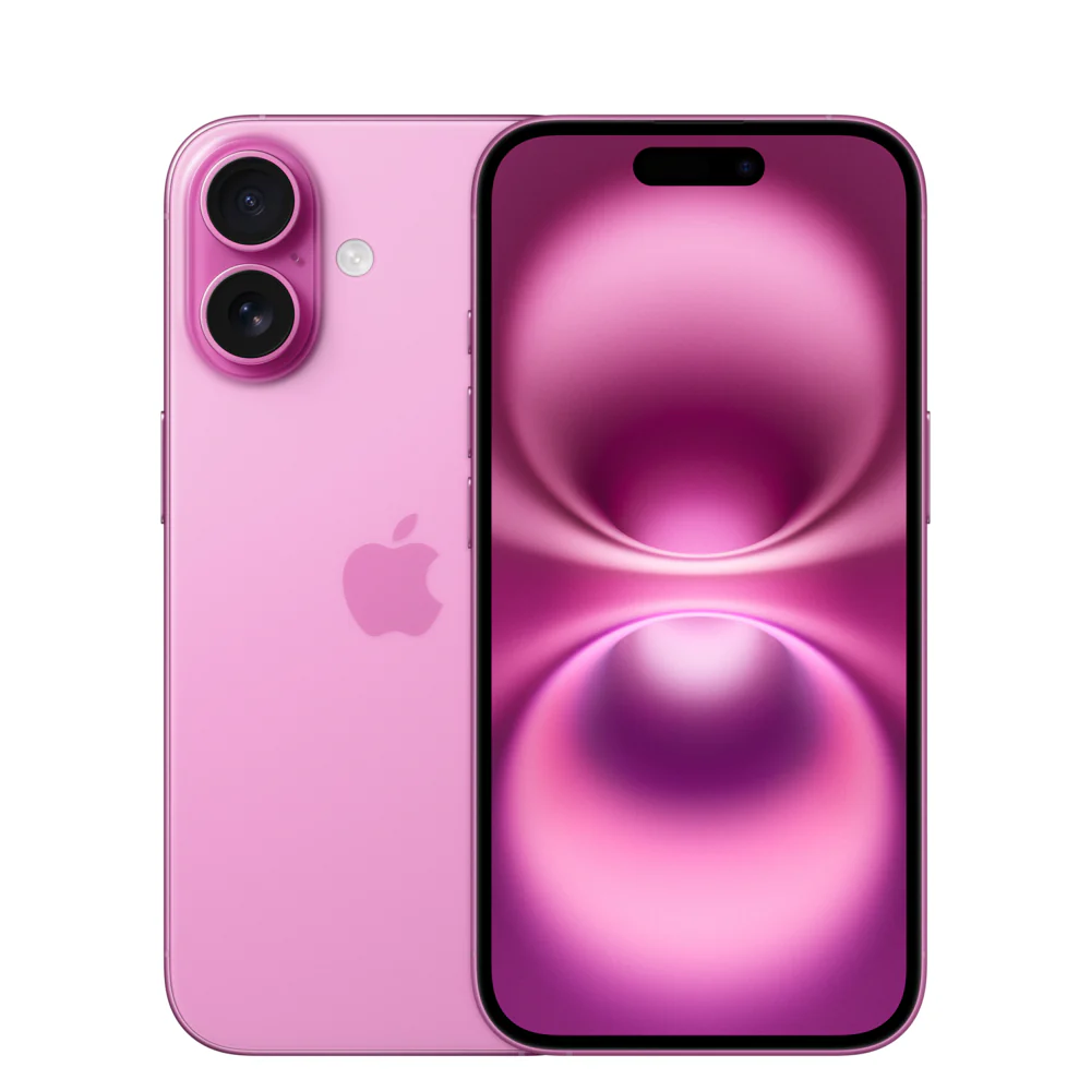 Apple iPhone 16 6.1