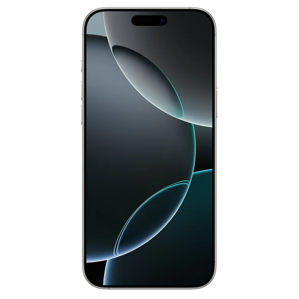 Apple iPhone 16 Pro Max 6.9