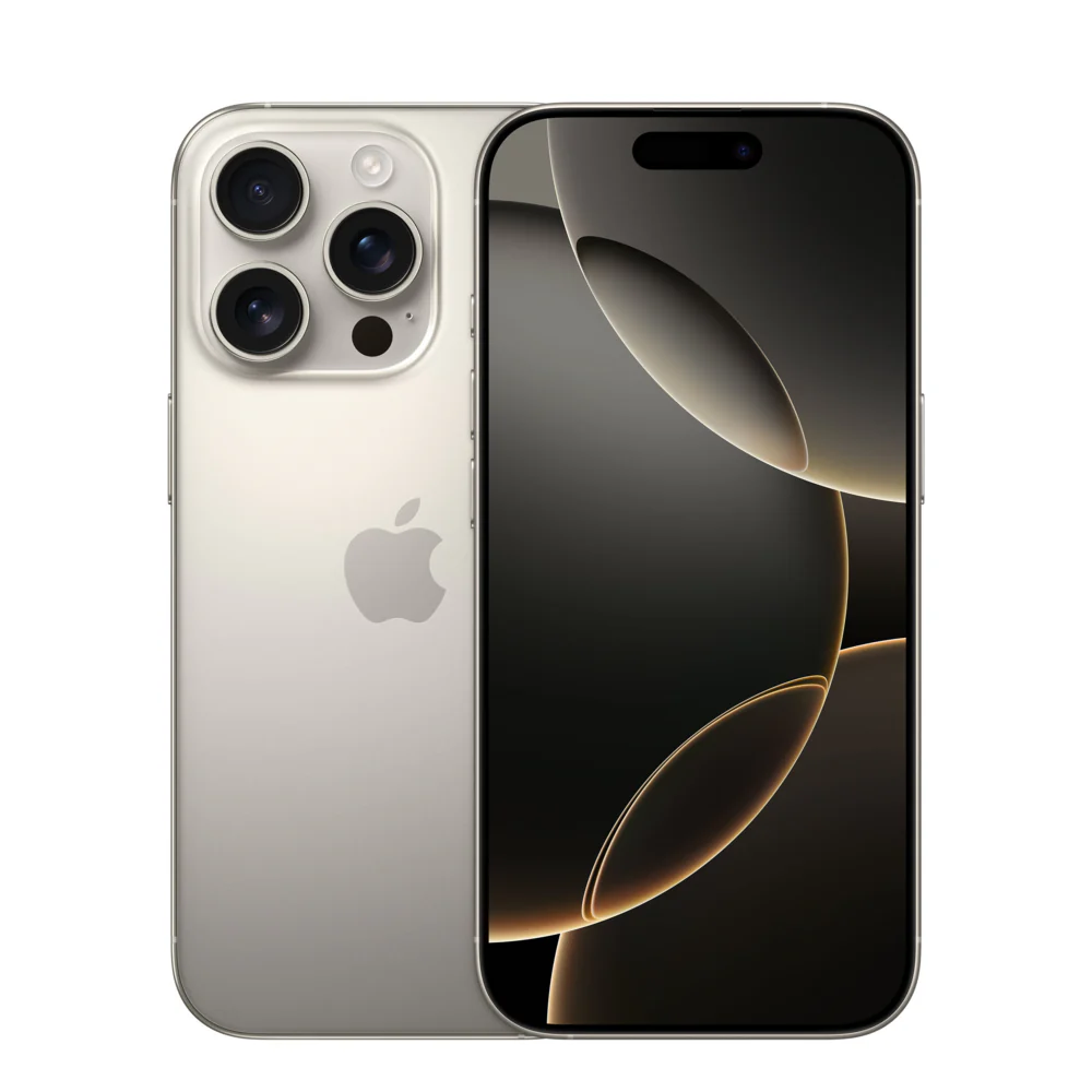 Apple iPhone 16 Pro 6.3