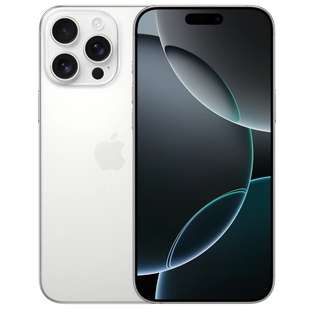 Apple iPhone 16 Pro Max 6.9