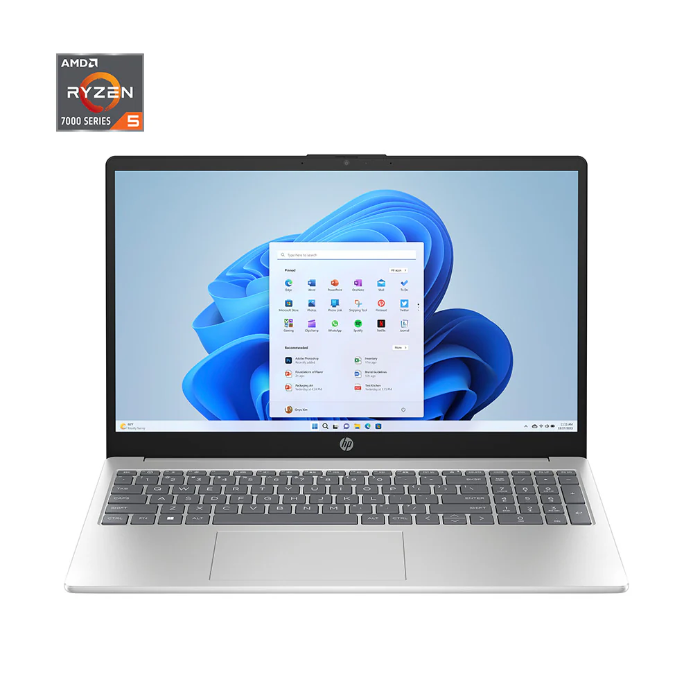 HP 15.6