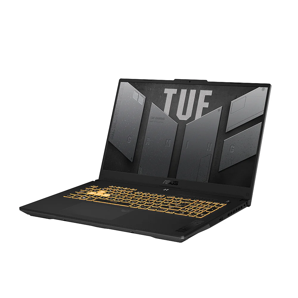 ASUS TUF F17 17.3