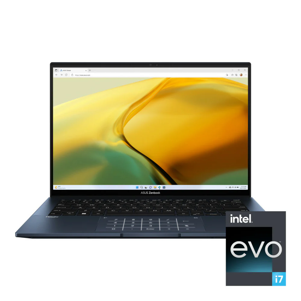 ASUS ZenBook 14 14