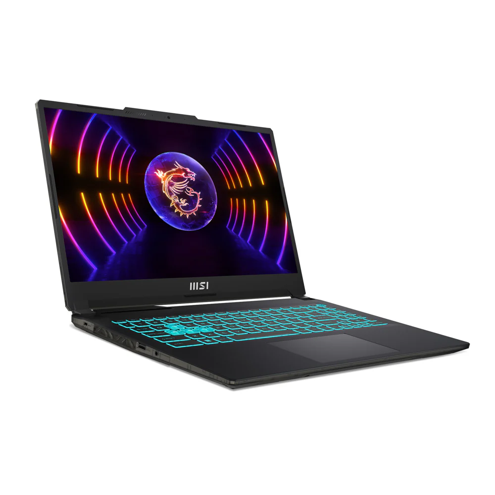 MSI Cyborg 15.6