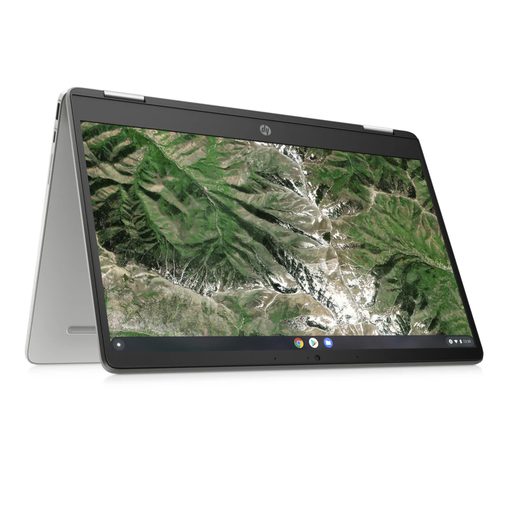 HP x360 14