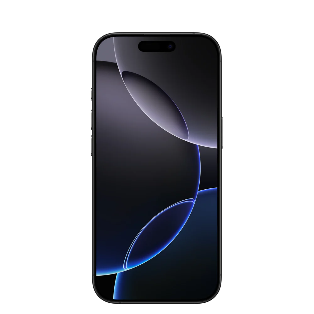 Apple iPhone 16 Pro 6.3