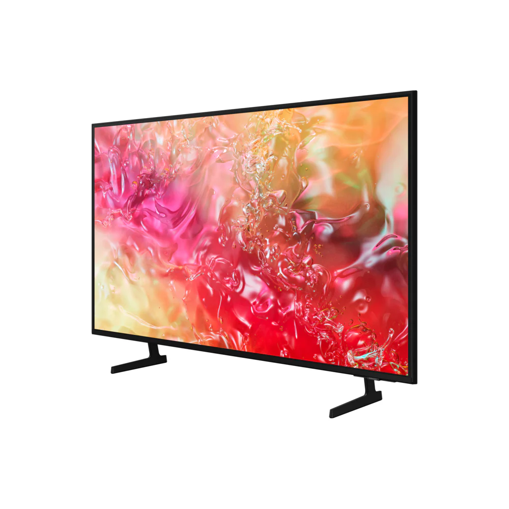 Samsung DU7100 CUHD 4K 75