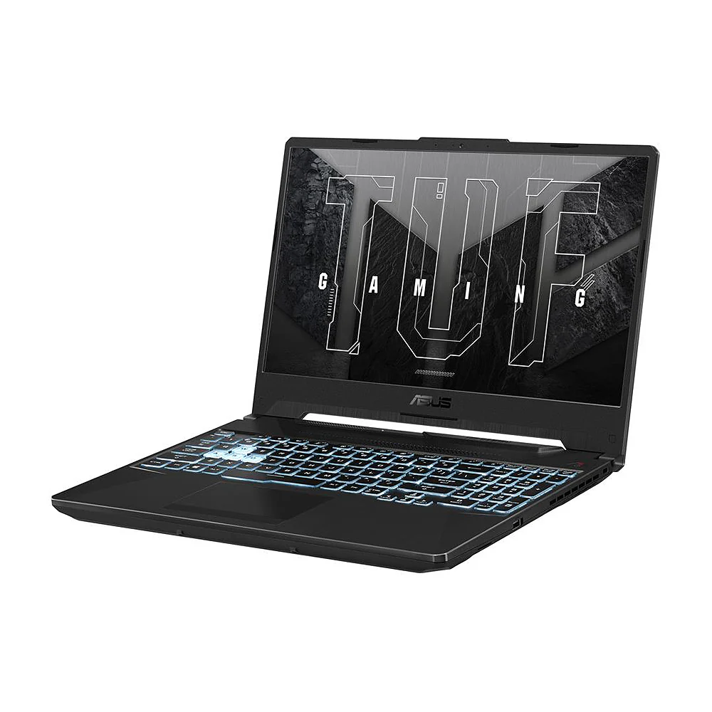 ASUS TUF A15 15.6