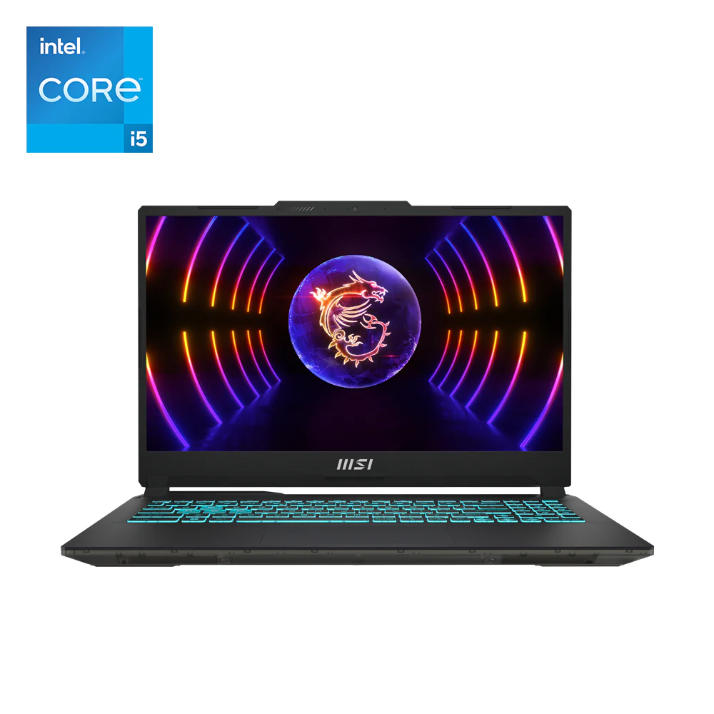 MSI Cyborg 15.6