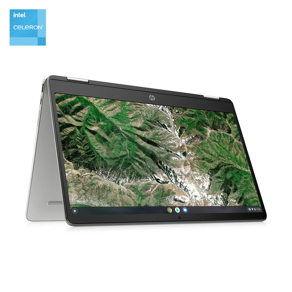 HP x360 14