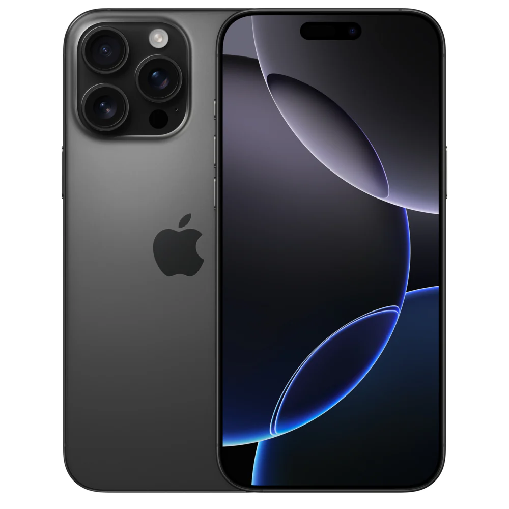 Apple iPhone 16 Pro Max 6.9