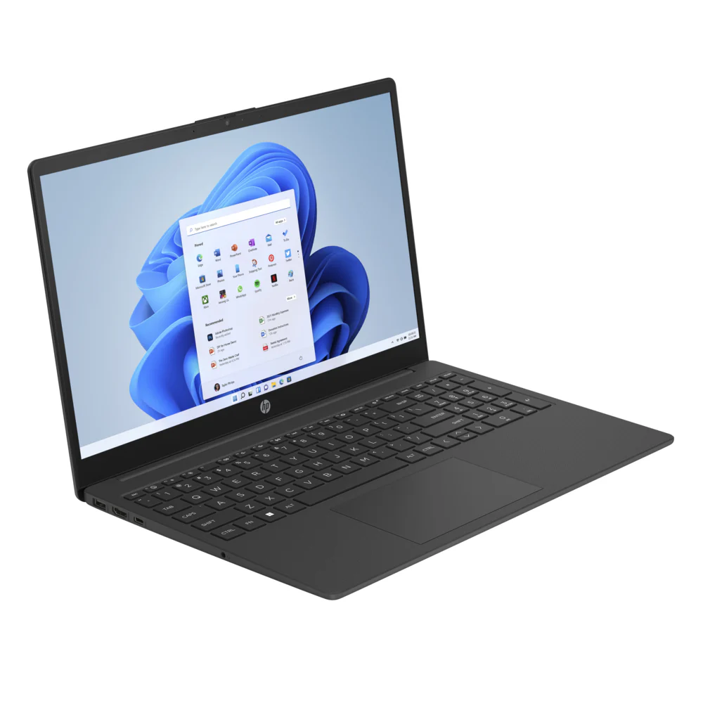 HP 15.6