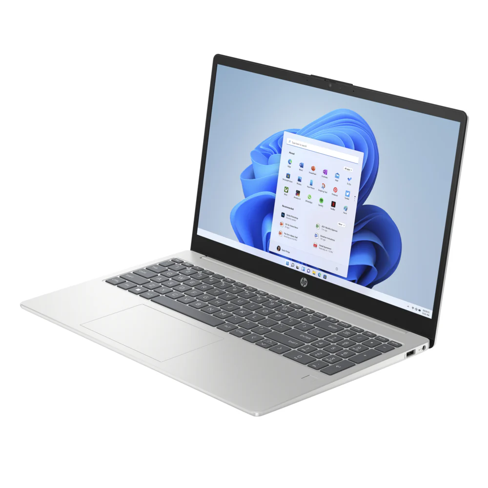 HP 15.6
