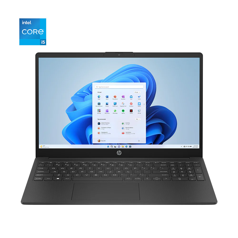HP 15