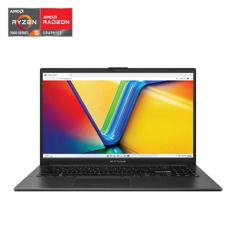ASUS Vivobook Go 15 15.6
