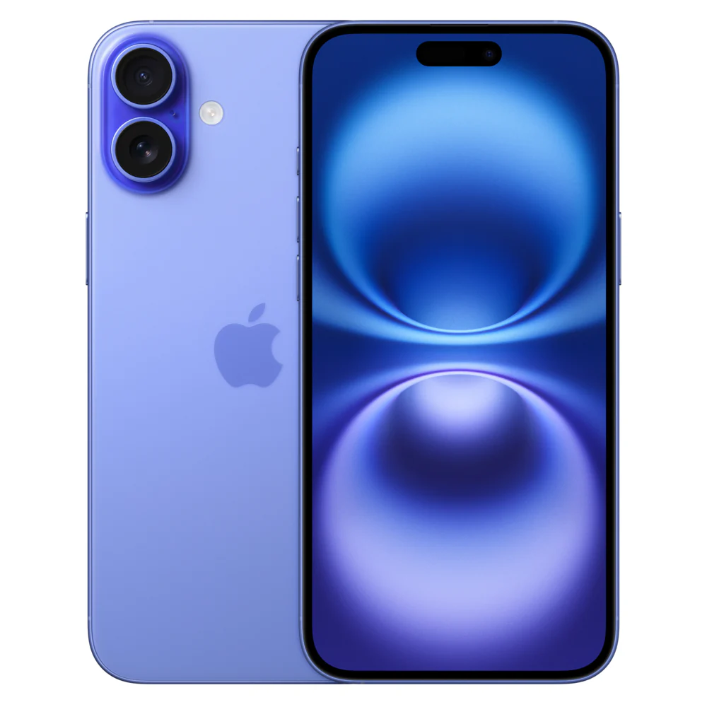 Apple iPhone 16 Plus 6.7