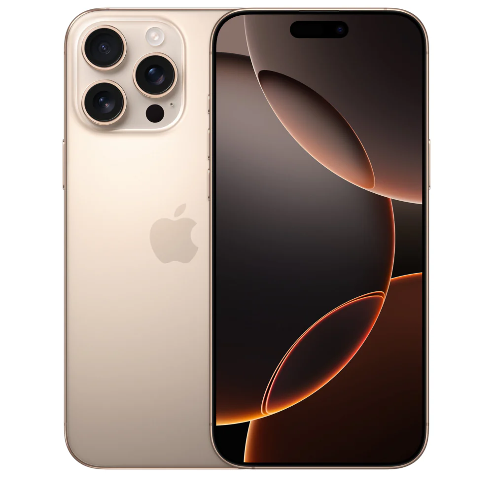 Apple iPhone 16 Pro Max 6.9