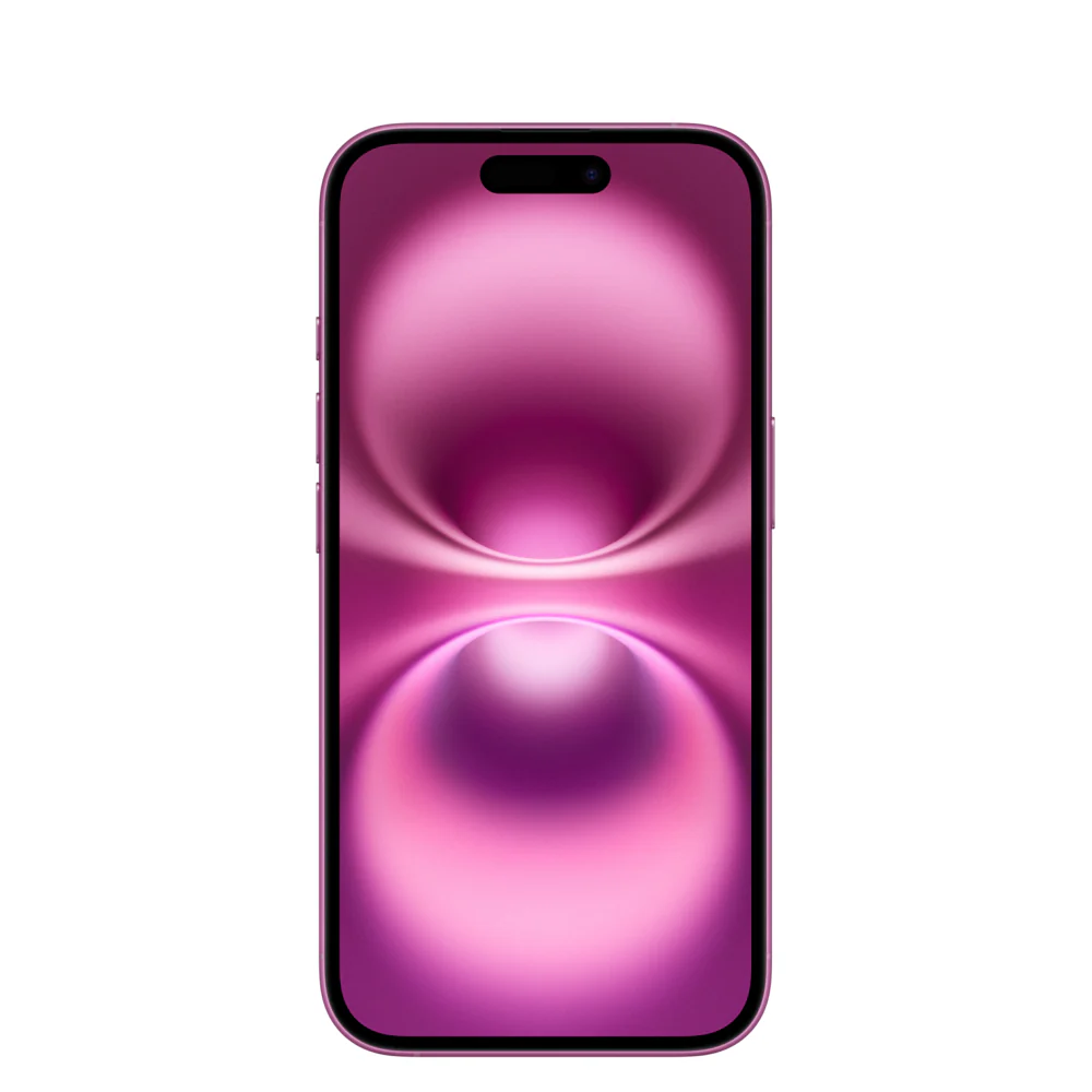 Apple iPhone 16 6.1