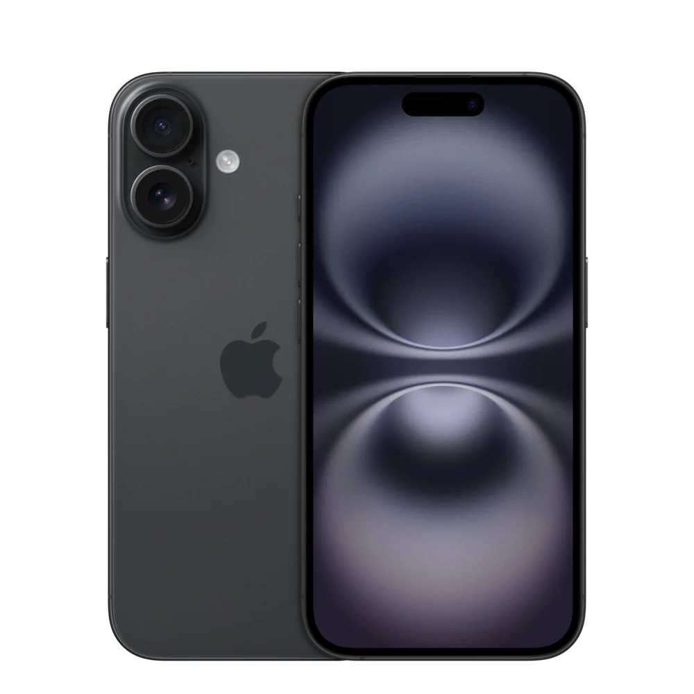 Apple iPhone 16 6.1