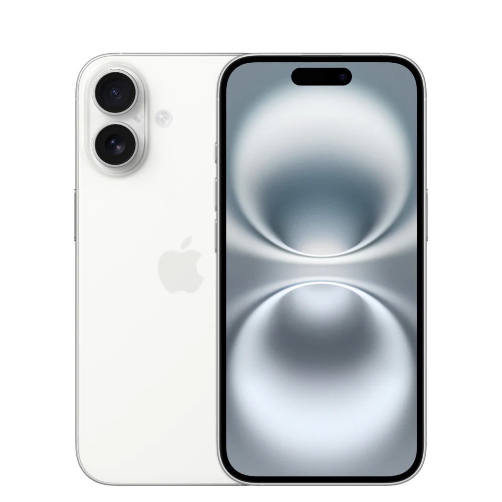 Apple iPhone 16 6.1