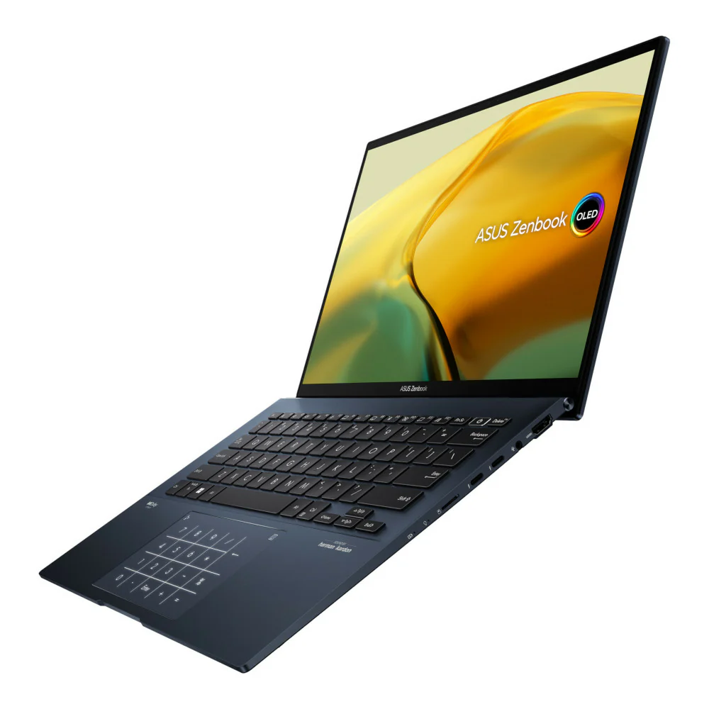 ASUS ZenBook 14 14