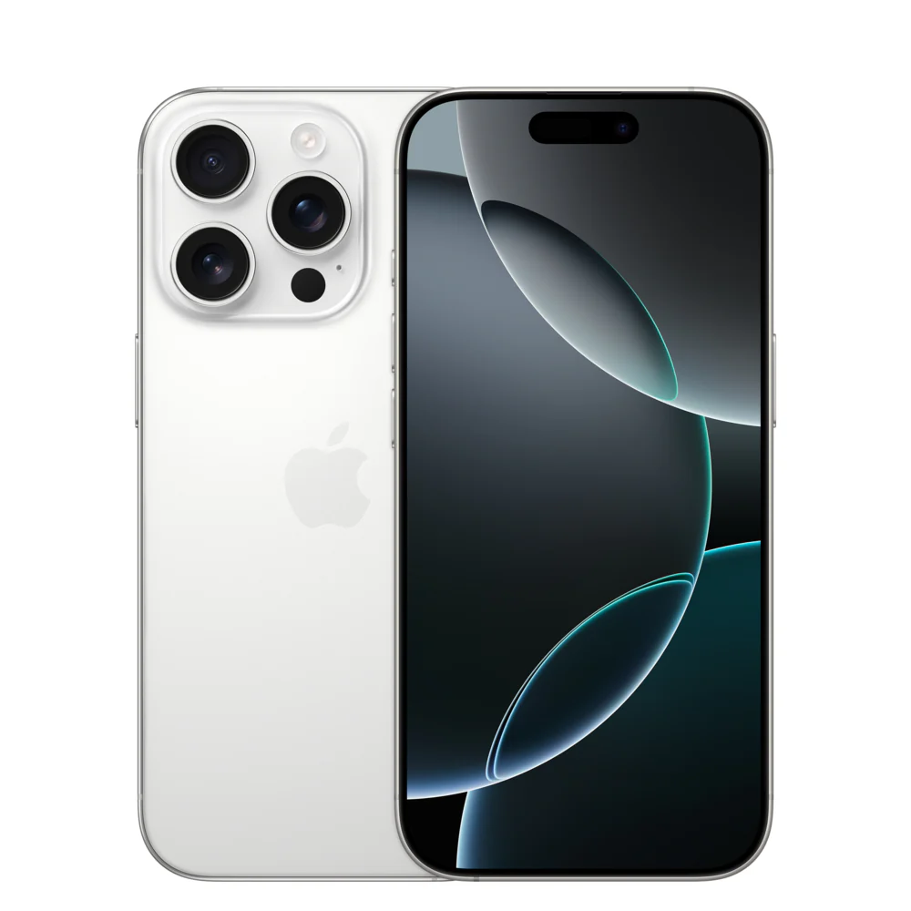 Apple iPhone 16 Pro 6.3