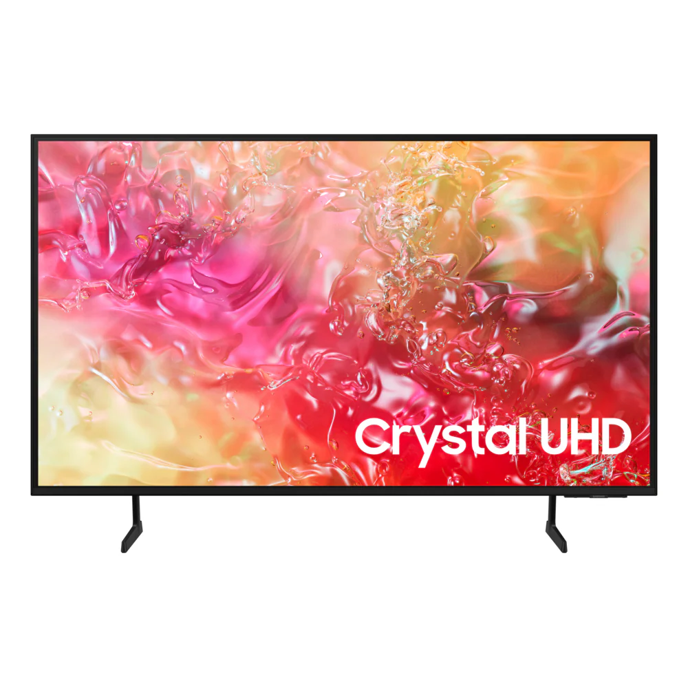 Samsung DU7100 CUHD 4K 75
