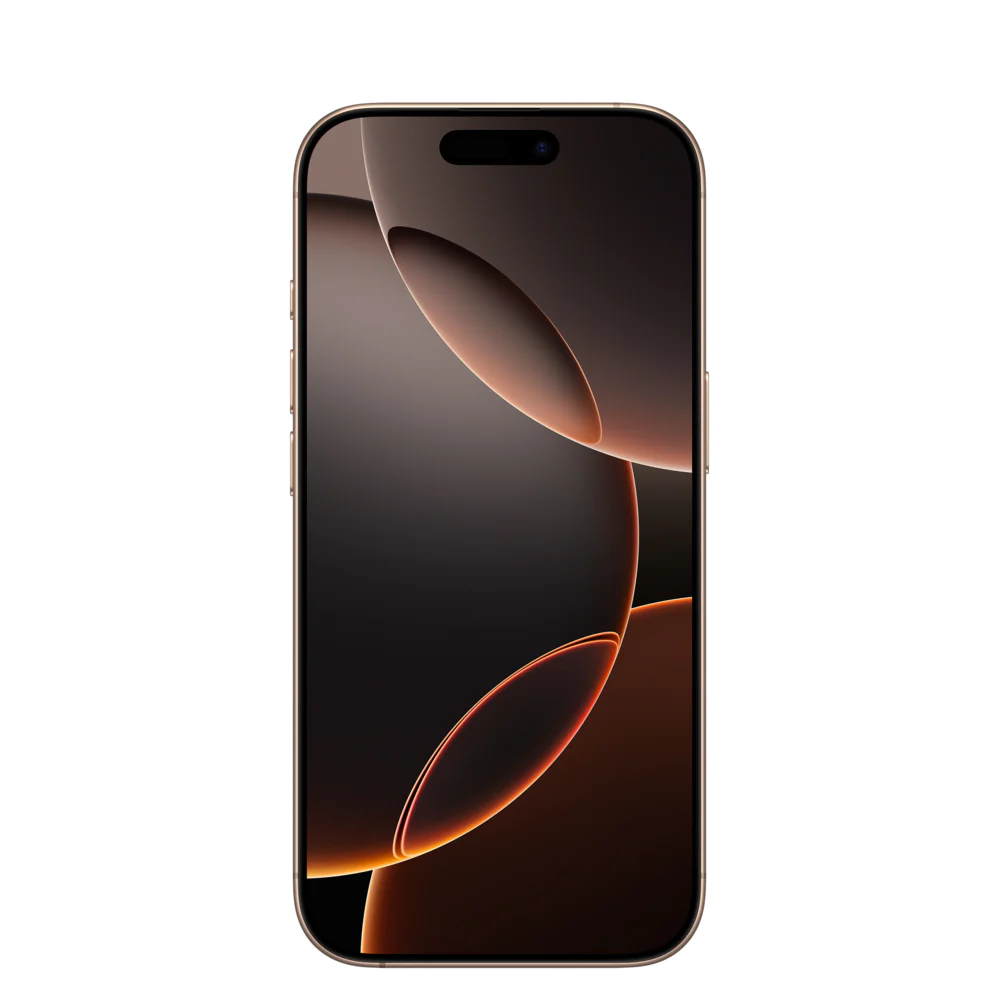 Apple iPhone 16 Pro 6.3