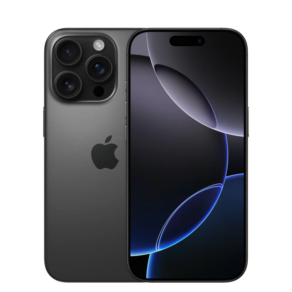 Apple iPhone 16 Pro 6.3
