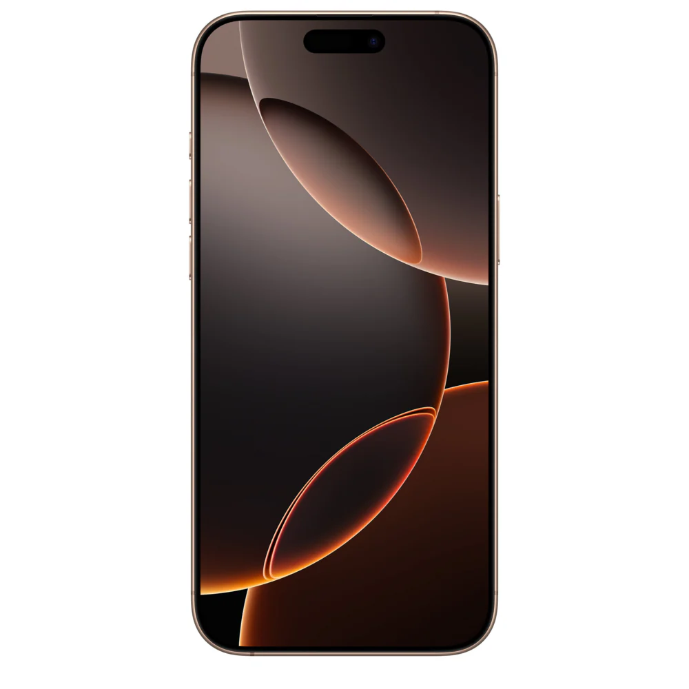 Apple iPhone 16 Pro Max 6.9