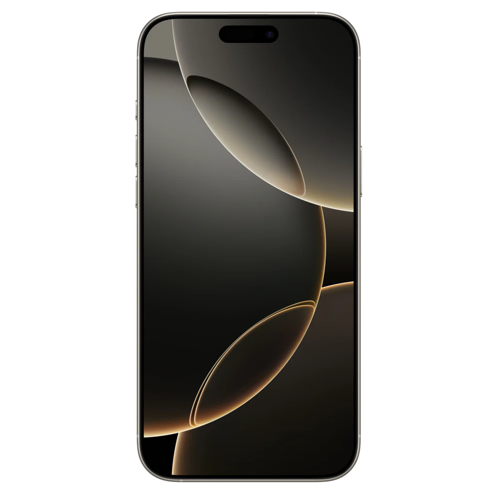 Apple iPhone 16 Pro Max 6.9