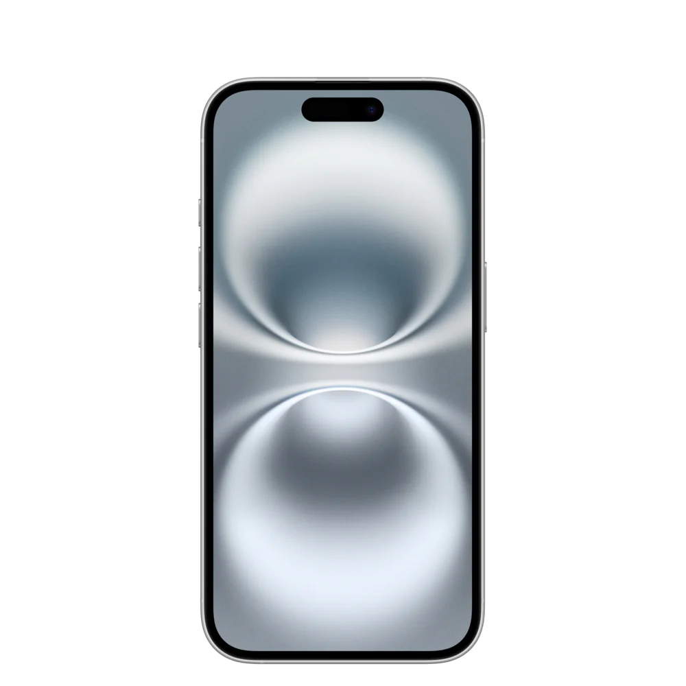 Apple iPhone 16 6.1