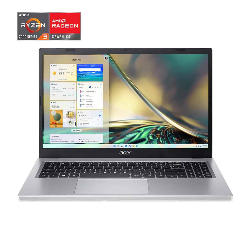 Acer Aspire 3 - 15.6
