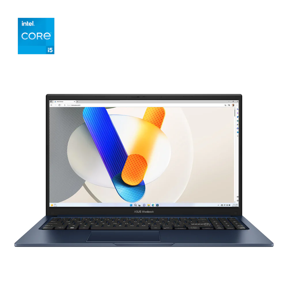 ASUS Vivobook S15 15.6
